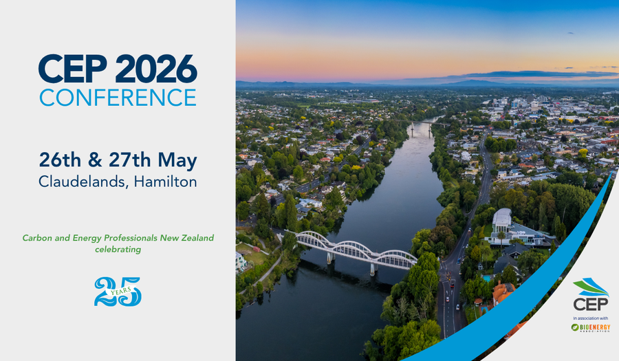 2026 CEP Conference event