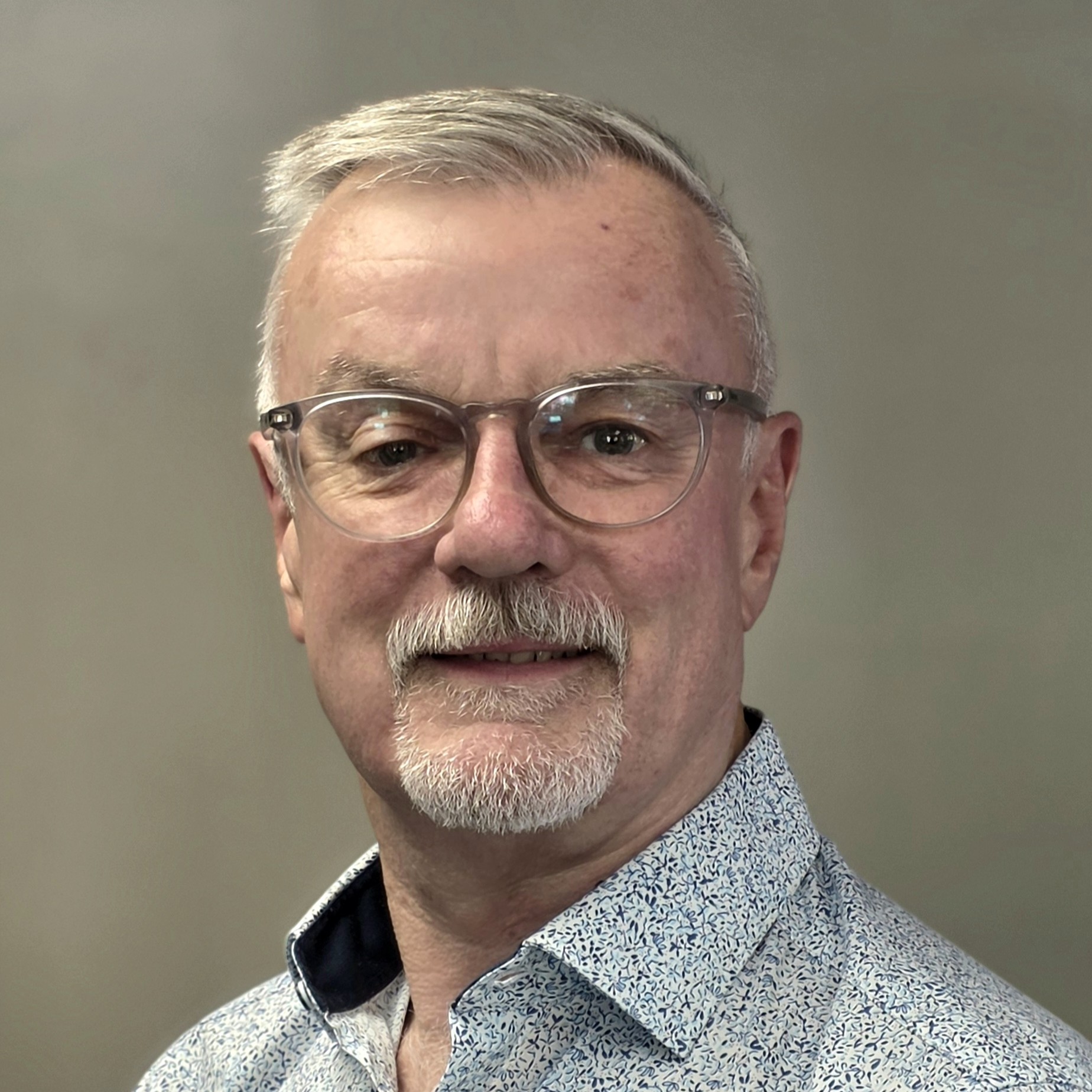 CEP Board Member Kevin McGrath 2026