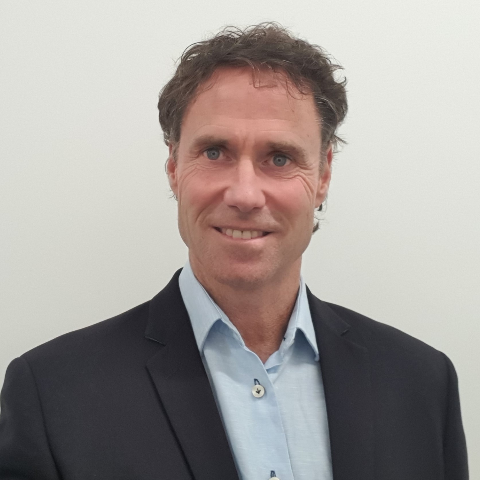 CEP Board member Lincoln Watson