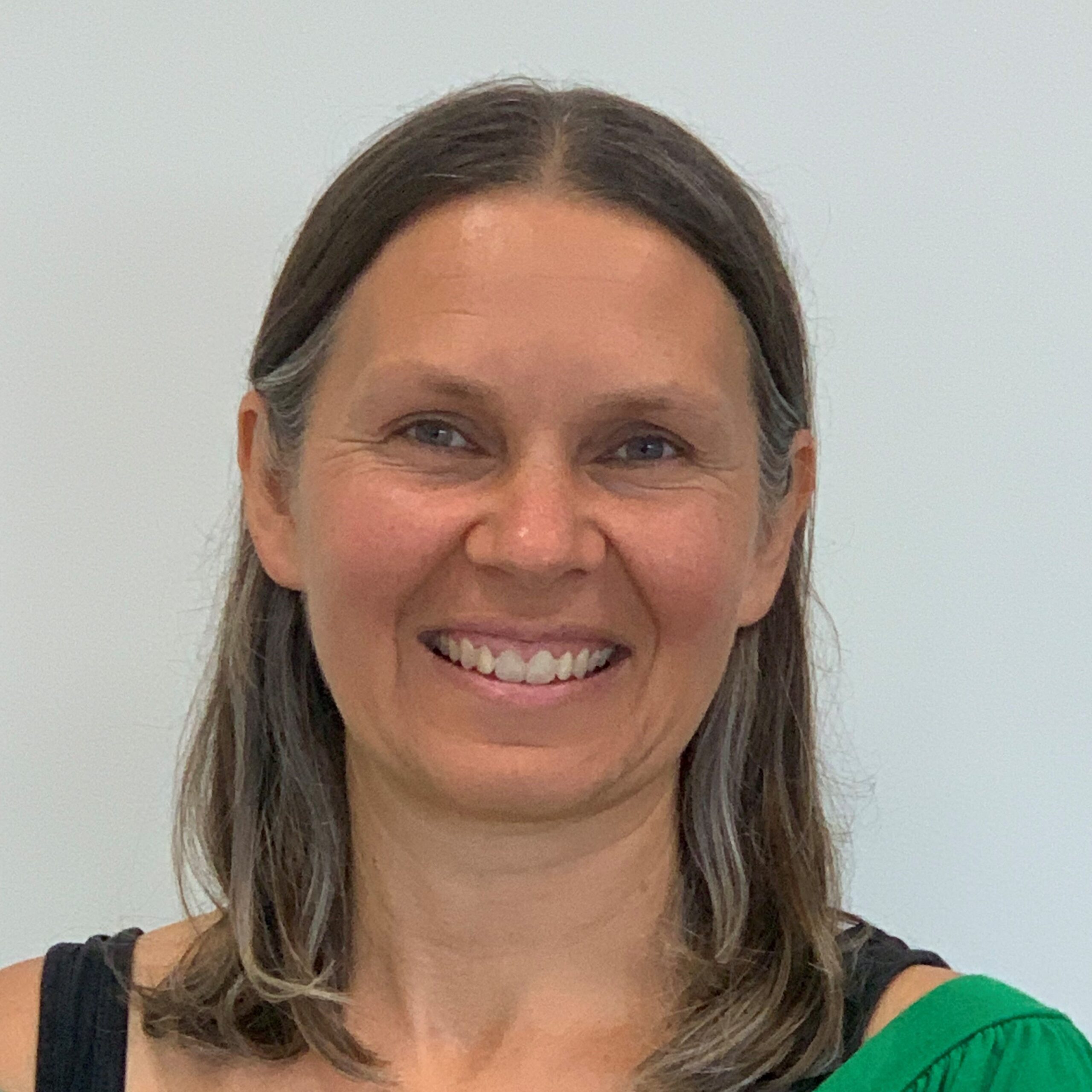 Marta Karlik-Neale CEP Board member