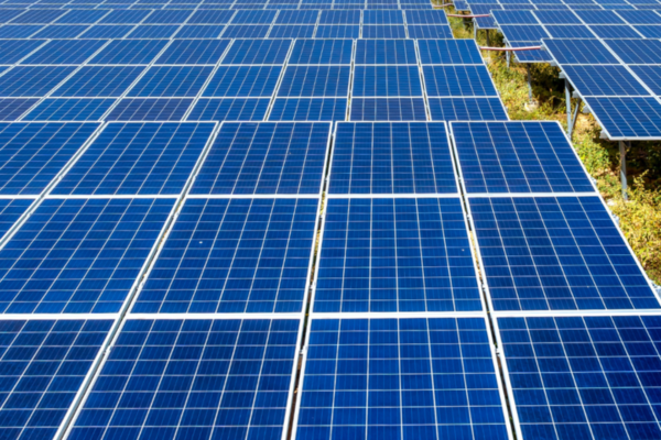 New Zealand-German Energy Dialogue |Utility-Scale Solar: Market Comparison & SWOT Discussion