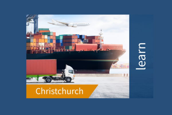 Export 101 Workshop Series, Auckland - 26 August 2026