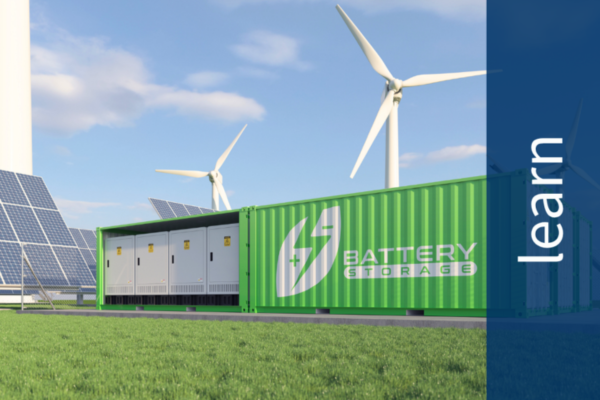 Battery Storage for Energy Security: Perspectives from New Zealand and Germany, 22 October 2026