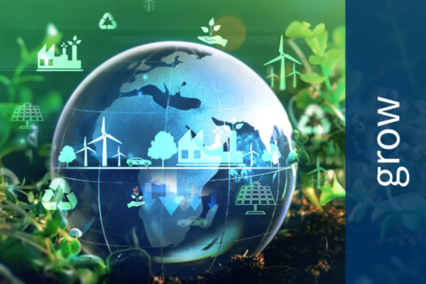 Digital Industry Conference | Decarbonisation and Energy Efficiency in Industry and Commerce - 3 Nov 2026