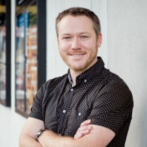 Profile photo of David Taylor