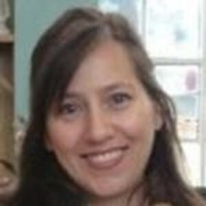 Profile photo of Federica Vaino
