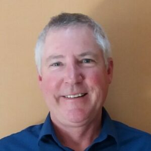 Profile photo of Geoff Bennett