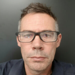 Profile photo of Hugh Milsom