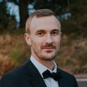 Profile photo of Jack Young