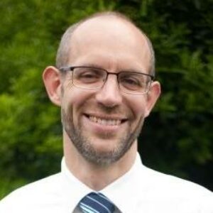 Profile photo of Jake Roos