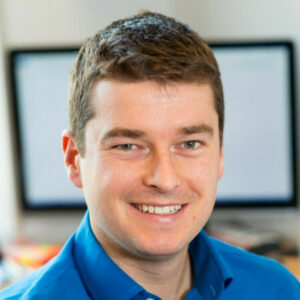 Profile photo of Jeff Smit