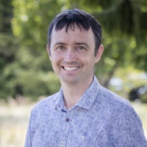 Profile photo of Tony Arnott