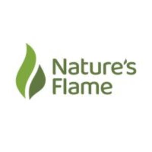 Profile photo of Nature's Flame