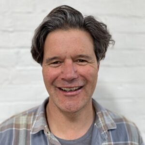 Profile photo of Lloyd McGinty