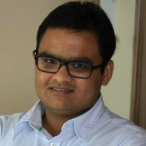 Profile photo of Mannat Choksi