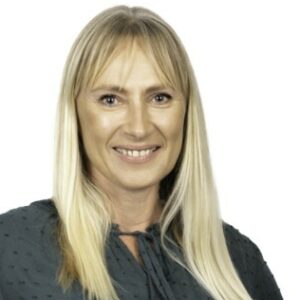 Profile photo of Michelle Duncan
