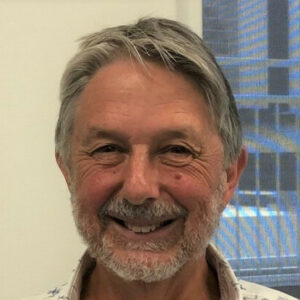Profile photo of Perry Hutchinson