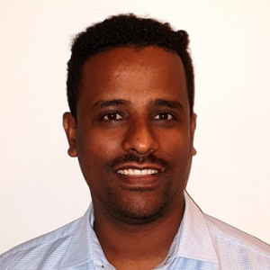 Profile photo of Alelign (Alex) Gessese