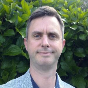 Profile photo of Sam Roose
