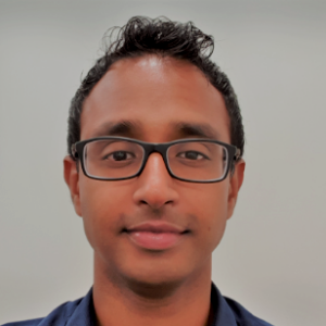 Profile photo of Samuel Isaacs