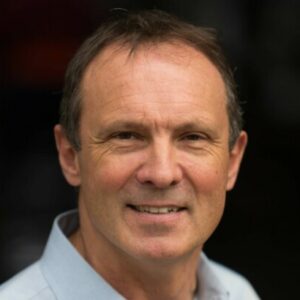 Profile photo of Trevor Nash