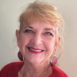 Profile photo of Yvonne Gilmore