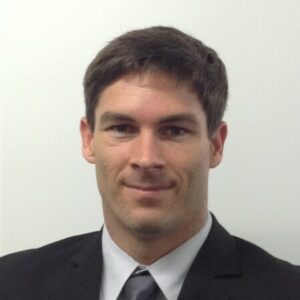 Profile photo of Mike Connolly
