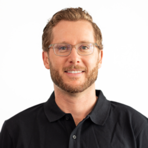 Profile photo of Jesse Monn