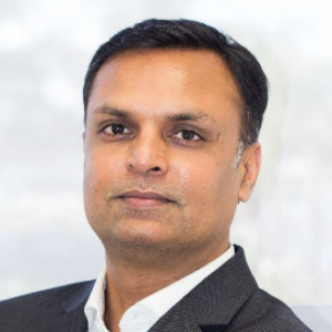 Profile photo of Aswhin Patel