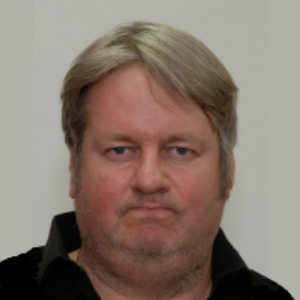 Profile photo of John O’Brien
