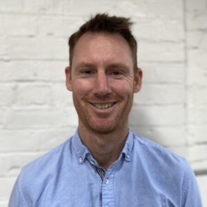 Profile photo of Carl Newby