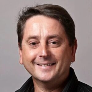 Profile photo of Mark Dexter