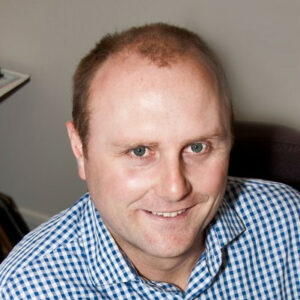 Profile photo of Chris Hargreaves